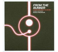 Weatherall, Andrew - From The Bunker - A Rotters Golf Club Mix