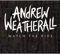 Weatherall, Andrew - Watch The Ride