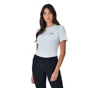 WeatherBeeta 37.5 Lightweight Performance Short Sleeve Top Soft Sage - Ladies X Small / 8