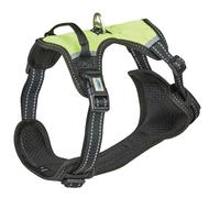 Weatherbeeta Anti Pull/Travel Harness - Black - Size: Small