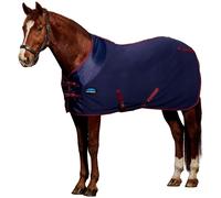 Weatherbeeta Anti-static Standard Neck Fleece Cooler
