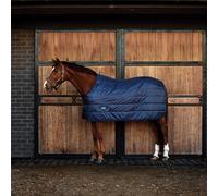 Weatherbeeta Comfitec 100g Liner - Indoor Horse Blanket - Navy - Size: 5ft 9inch