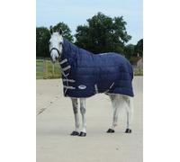 WeatherBeeta ComFiTec 210D Channel Quilt Combo Neck Medium Lite