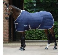 Weatherbeeta Comfitec 210D Channel Quilt Lightweight 110g Standard Stable Rug - 5'9