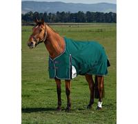 WeatherBeeta ComFiTec Plus Dynamic Turnout 220G, Forest Green/Navy, 5'9