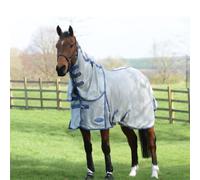 WeatherBeeta Comfitec Airflow II Detach a Neck Grey/Blue - 4'0