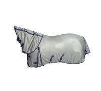 WeatherBeeta Comfitec Airflow II Detach a Neck Grey/Blue - 5'3