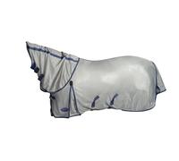 WeatherBeeta Comfitec Airflow II Detach a Neck Grey/Blue - 6'6