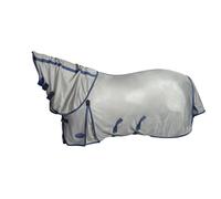 WeatherBeeta ComFiTec Airflow II Detach A Neck Grey/Blue/Grey 72""""