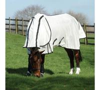 WeatherBeeta ComFiTec Airflow II Detach A Neck White/Black 51""""