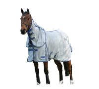 Weatherbeeta Comfitec Airflow II Detachable Neck Horse Turnout Rug