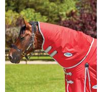 Weatherbeeta Comfitec Classic Lite 0g Turnout Neck Cover - Full