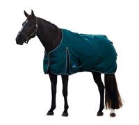 Weatherbeeta Comfitec Clic Standard-Neck 50G Horse Turnout Rug Forest Green/black (5 9")