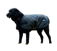 Weatherbeeta Comfitec Clic Waterproof Dog Coat Charcoal (50Cm)