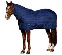 Weatherbeeta Comfitec Under Rug 220g Combo Neck Rug - Navy Blue