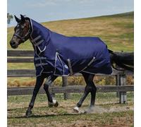 Weatherbeeta Comfitec Essential 0g Combo Neck Turnout Rug - 5'9