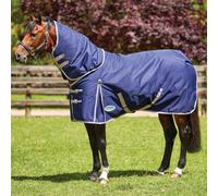 WeatherBeeta ComFiTec Essential 50g Detach A Neck Lite Plus Rug - Navy