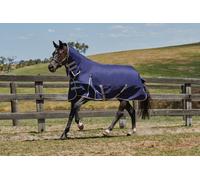 Outdoor horse blanket neck cover Weatherbeeta Comfitec Essential Lite 50g