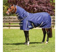 Weatherbeeta Comfitec Essential Detach-A-Neck Lite Plus