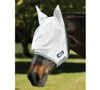 Weatherbeeta Comfitec Essential Mesh Fly Mask - Small Pony · One Colour