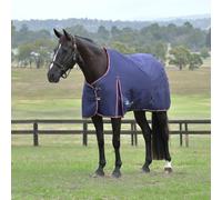 Weatherbeeta Comfitec Essential Standard 0g Turnout Rug - Navy - Size: 7ft 3inch