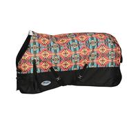 WeatherBeeta ComFiTec Essential Standard Neck Lite Western Sunset Print 66""""