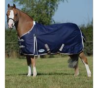 Weatherbeeta ComFiTec Essential 0g Standard Neck Rug - Navy