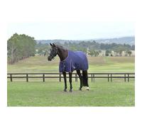 Weatherbeeta Comfitec Essential Turnout 0g Navy - Navy 4'6/90cm