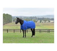 Weatherbeeta Comfitec Essential Turnout 220g 2025 Collection - Cobalt 5'9/125cm