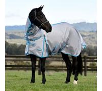 Weatherbeeta Comfitec Hexi Shield Combo Fly Rug - 6'0