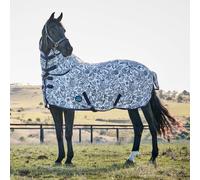 WeatherBeeta Comfitec Limited Edition Floral Print Fly Sheet Combo - 6'3/140cm
