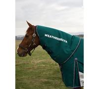 WeatherBeeta ComFiTec Plus 100G Dynamic Turnout Neck Cover - Forest Green