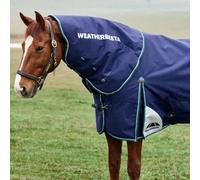 Weatherbeeta Comfitec Plus Dynamic Turnout Neck Cover 0g - Navy LARGE