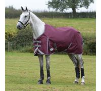 Weatherbeeta Comfitec Plus Dynamic Ii 220g Standard Neck Turnout Rug - 7'0