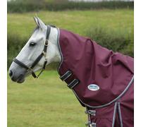 WeatherBeeta ComFiTec Plus Dynamic II Neck Cover Lite - Cob/Medium