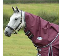 Weatherbeeta Comfitec Plus Dynamic II Neck Rug Medium/Lite
