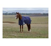 WeatherBeeta ComFiTec Plus Dynamic Turnout 0G, Navy/Forest Green, 5'9