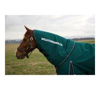 Weatherbeeta Comfitec Plus Dynamic Turnout Neck Cover 0g 2025 Collection - Forest Green XLARGE