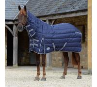 WeatherBeeta ComFiTec PP Channel Quilt II Combo 360g Rug - Dark Blue