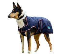 Weatherbeeta ComFiTec Premier Deluxe Waterproof Dog Coat WB2434