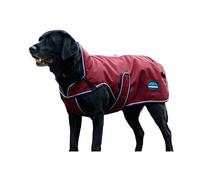 Weatherbeeta ComFiTec Premier Deluxe Waterproof Dog Coat WB2434