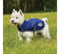 Dog coat Weatherbeeta ComFiTec Premier Free Parka