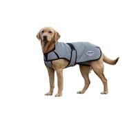 Weatherbeeta Comfitec Reflective Dog Jacket
