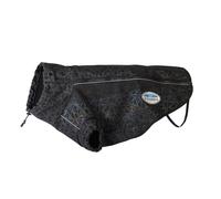 Weatherbeeta 2023 Comfitec Reflective Print Active Dog Coat -