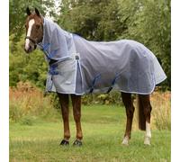 Weatherbeeta Comfitec Ripshield Plus Ultra Belly Wrap Fly Rug - 4'0