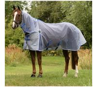 Weatherbeeta Comfitec Ripshield Plus With Ultra Belly Wrap Combo Neck