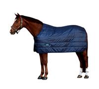 Weatherbeeta Comfitec Standard-Neck 100G Horse Under Rug Navy (4 9")