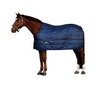 Weatherbeeta Comfitec Standard-Neck 300G Horse Under Rug Navy (6 0")