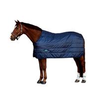 Weatherbeeta Comfitec Standard-Neck 50G Horse Rug Liner Navy (5 3")