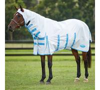 Weatherbeeta Comfitec Sweet Itch Shield Combo Neck